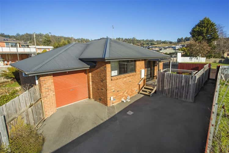 Main view of Homely unit listing, Unit 3/86 Pomona Road, Riverside TAS 7250