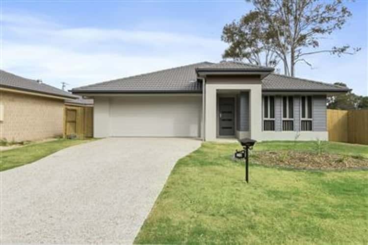 Main view of Homely house listing, 20 Jillian Place, Wynnum West QLD 4178