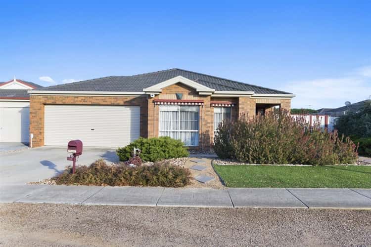 Main view of Homely house listing, 18 Loire Close, Hoppers Crossing VIC 3029