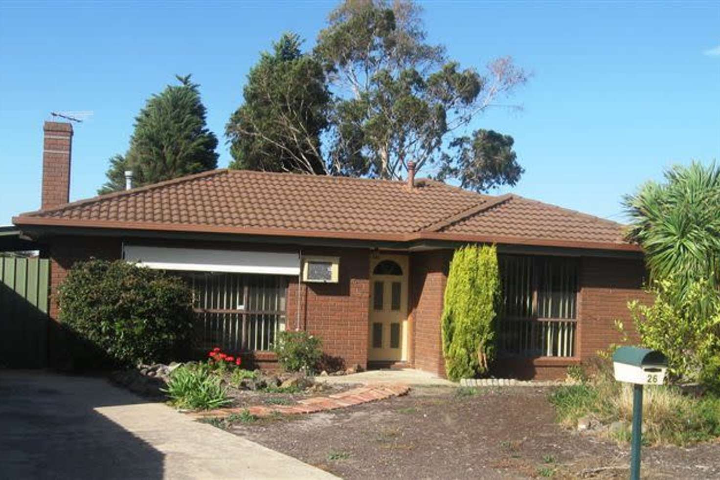 Main view of Homely house listing, 26 Moyston Grove, Corio VIC 3214