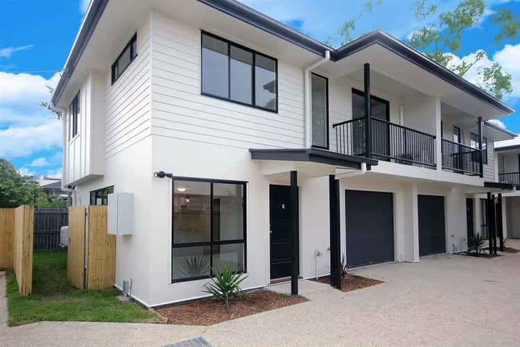 Second view of Homely townhouse listing, 2/19 Harden Street, Acacia Ridge QLD 4110