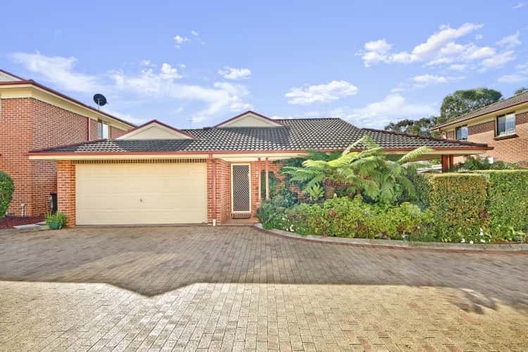 Main view of Homely villa listing, 3/9 Atchison Street, St Marys NSW 2760