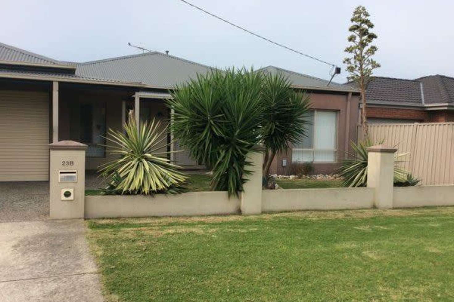 Main view of Homely house listing, 2/23 King Street, Pakenham VIC 3810