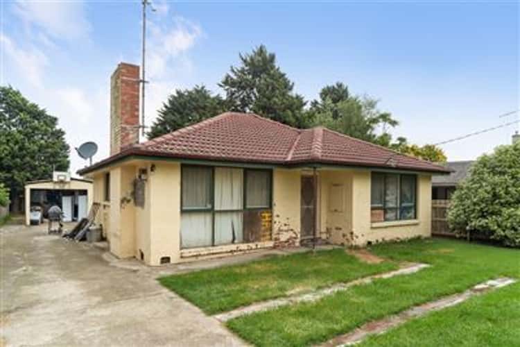 Main view of Homely house listing, 25 Sages Road, Baxter VIC 3911