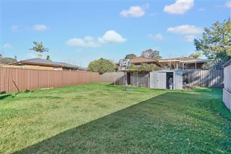 Seventh view of Homely house listing, 4 Cudgegong Road, Ruse NSW 2560