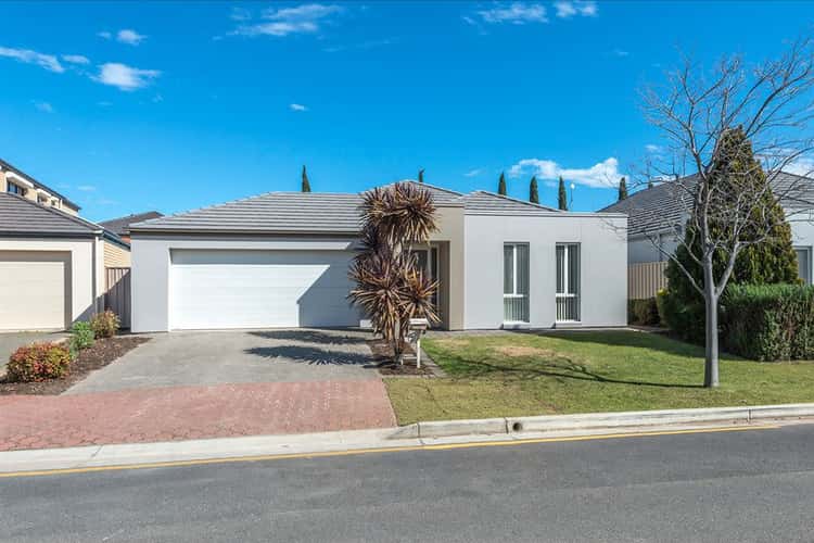Main view of Homely house listing, 12 Sevenhill Way, Northgate SA 5085