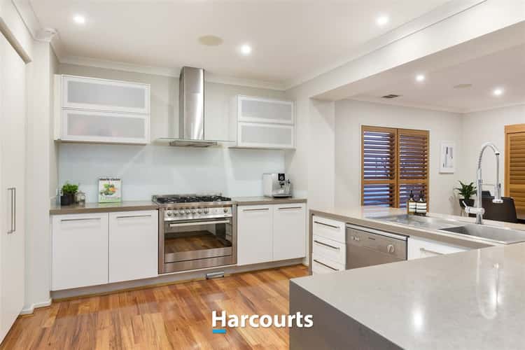 Second view of Homely house listing, 10 Stanhope Avenue, Berwick VIC 3806