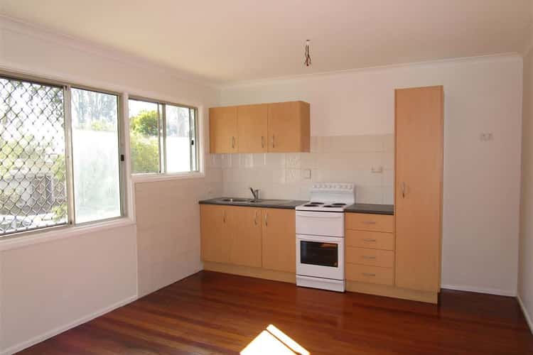 Second view of Homely flat listing, 3/121 McLennan St, Wooloowin QLD 4030