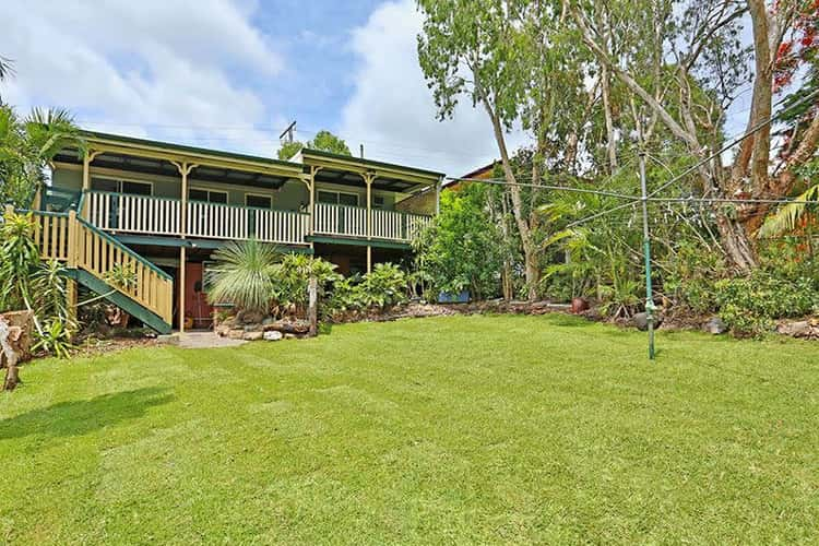 Main view of Homely house listing, 76 Patricks Road, Arana Hills QLD 4054