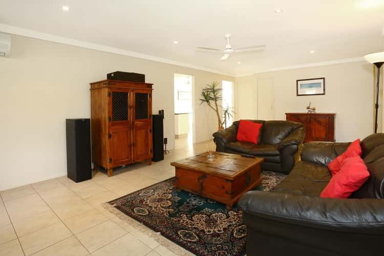 Sixth view of Homely semiDetached listing, 1/83 Corunna Crescent, Ashmore QLD 4214