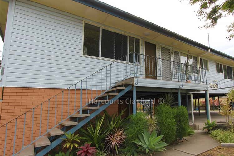 Fifth view of Homely flat listing, 3/121 McLennan St, Wooloowin QLD 4030