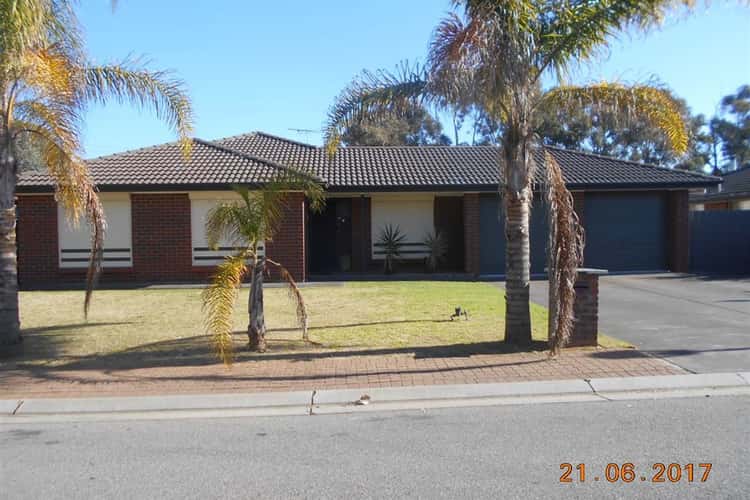 Second view of Homely house listing, 35 Prosperity Way, Andrews Farm SA 5114