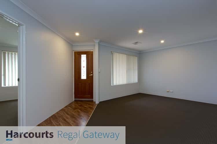 Fourth view of Homely house listing, 39 Hawkesbury Retreat, Atwell WA 6164