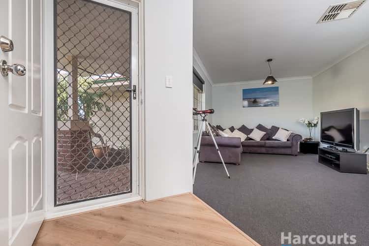 Third view of Homely house listing, 3 Metroliner Drive, Currambine WA 6028