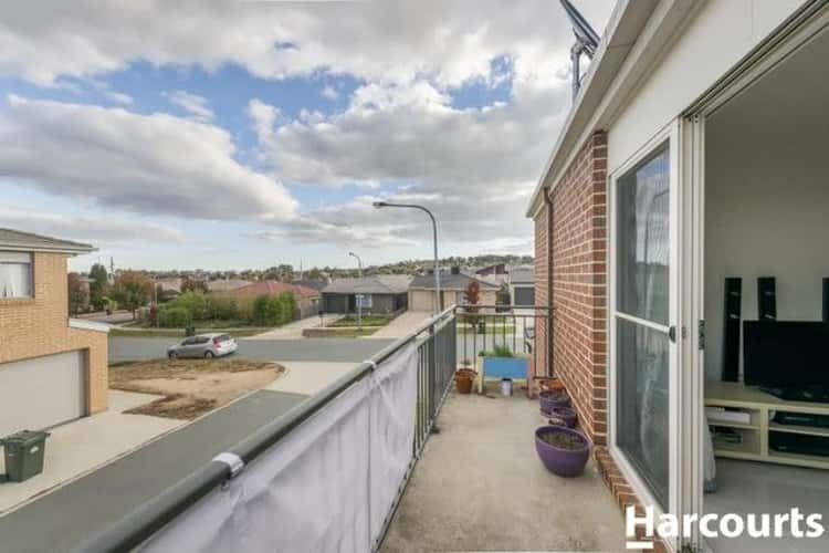 Second view of Homely unit listing, 2/6 Wilenski Street, Casey ACT 2913