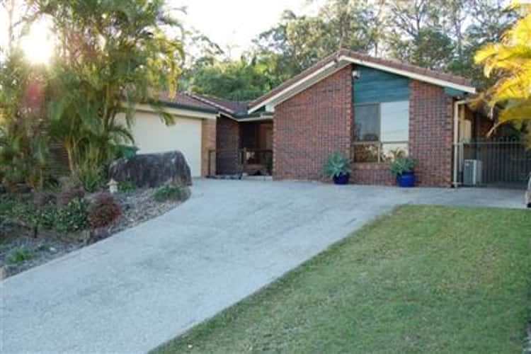 Main view of Homely house listing, 24 Deloraine Drive, Springwood QLD 4127
