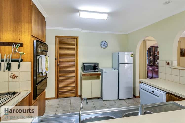 Fifth view of Homely house listing, 305 Smart Road, St Agnes SA 5097