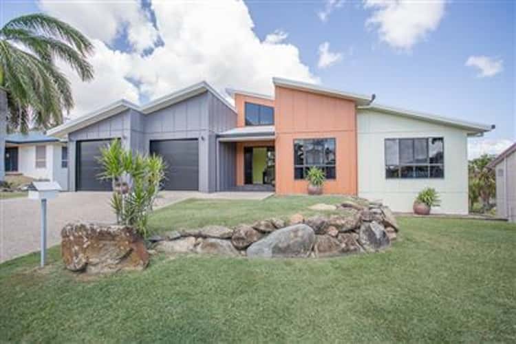 Main view of Homely house listing, 13 Palmview Court, Rural View QLD 4740