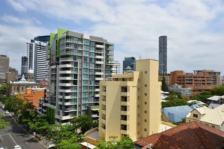 Main view of Homely unit listing, 109 Leichhardt Street, Spring Hill QLD 4000