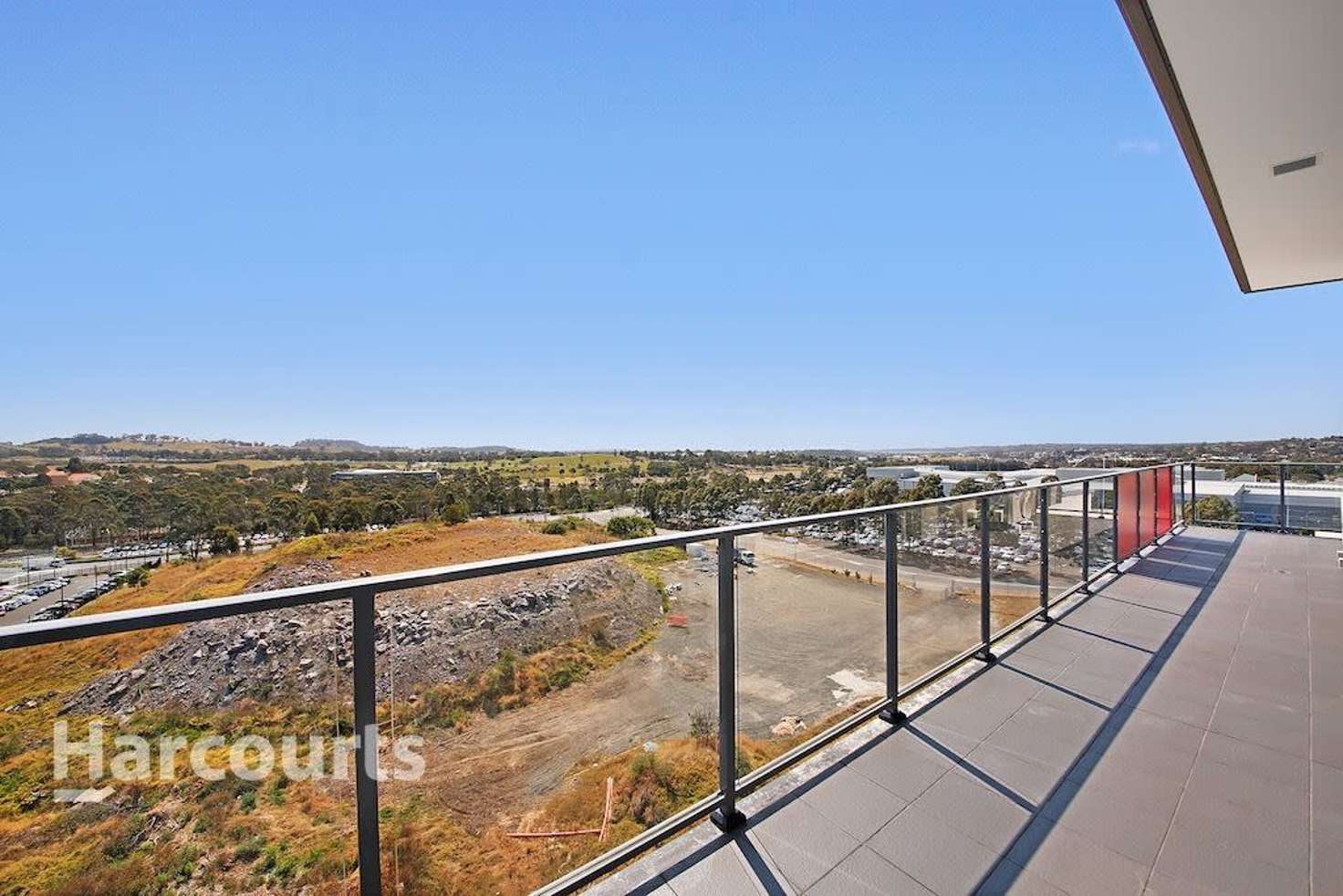 Main view of Homely unit listing, 43/110 Kellicar Road, Campbelltown NSW 2560