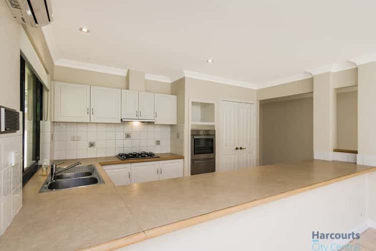 Fourth view of Homely townhouse listing, 4/7 Anstey Street, Claremont WA 6010