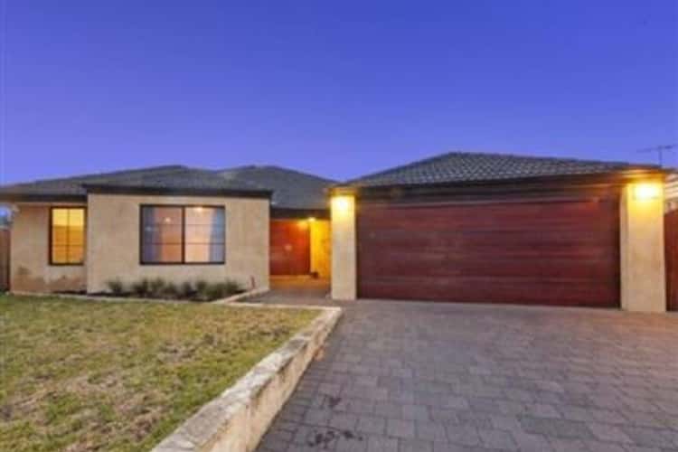 Main view of Homely house listing, 3 Euston Link, Bertram WA 6167