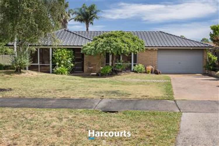 Main view of Homely house listing, 36 St Boswells Avenue, Berwick VIC 3806