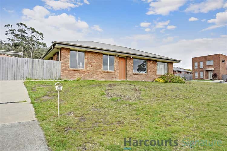 Main view of Homely house listing, 18 Emmaline Court, Rokeby TAS 7019