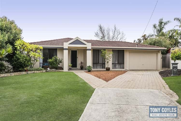 7 Bevis Court, Bibra Lake WA 6163