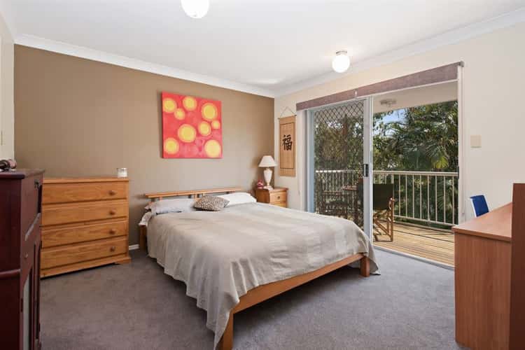 Sixth view of Homely townhouse listing, 24/11 Glin Avenue, Newmarket QLD 4051