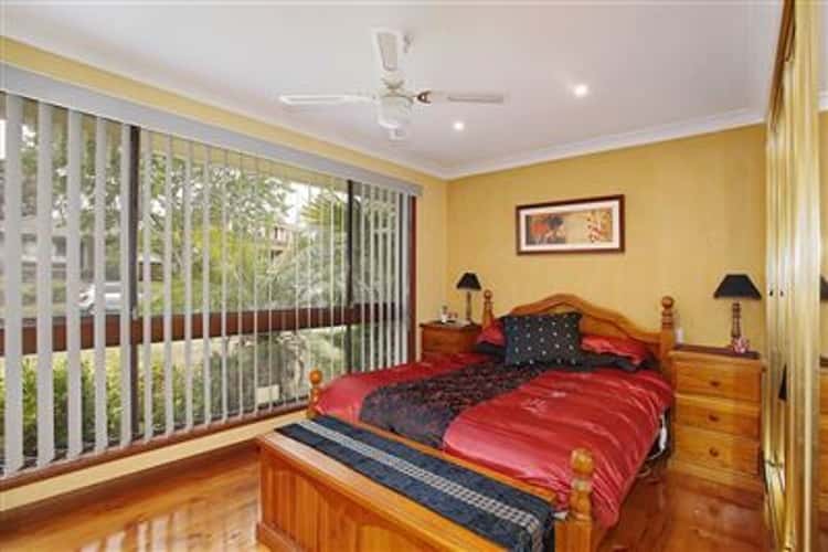 Sixth view of Homely house listing, 17 Cudgegong Road, Ruse NSW 2560