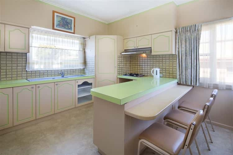 Second view of Homely house listing, 7 Howitt Street, Black Hill VIC 3350