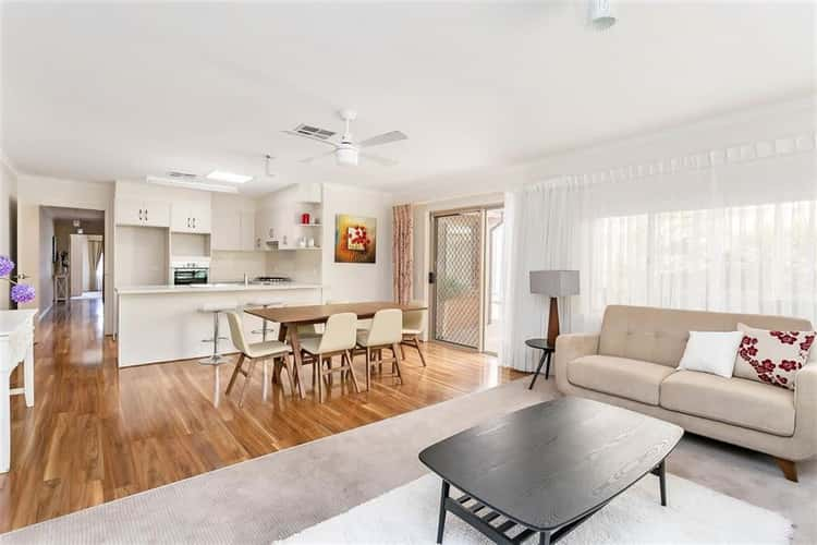 Second view of Homely unit listing, 2/22 Deakin Street, Blair Athol SA 5084