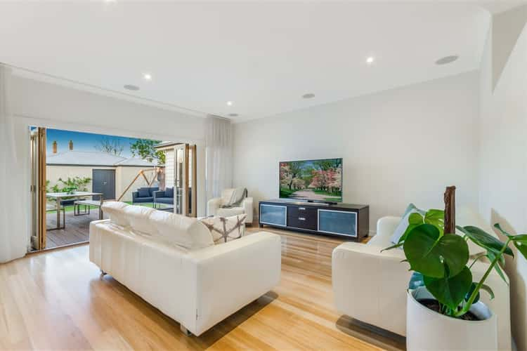 Second view of Homely house listing, 56 Clarence Street, Geelong West VIC 3218