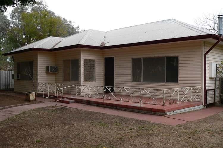 Main view of Homely house listing, 11 Church Street, Bourke NSW 2840