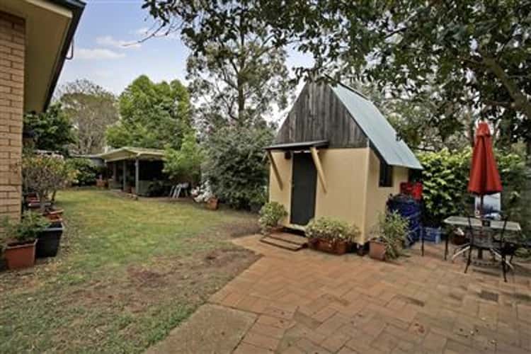 Fifth view of Homely house listing, 17 Cudgegong Road, Ruse NSW 2560