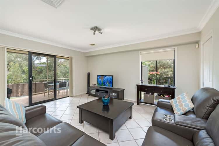 Fourth view of Homely house listing, 112 Acres Road, Kellyville NSW 2155