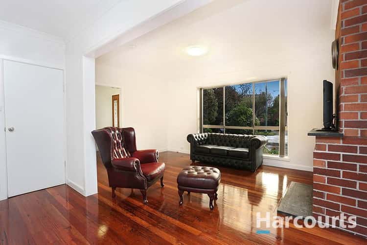 Third view of Homely house listing, 8 Achilles Street, Heidelberg West VIC 3081
