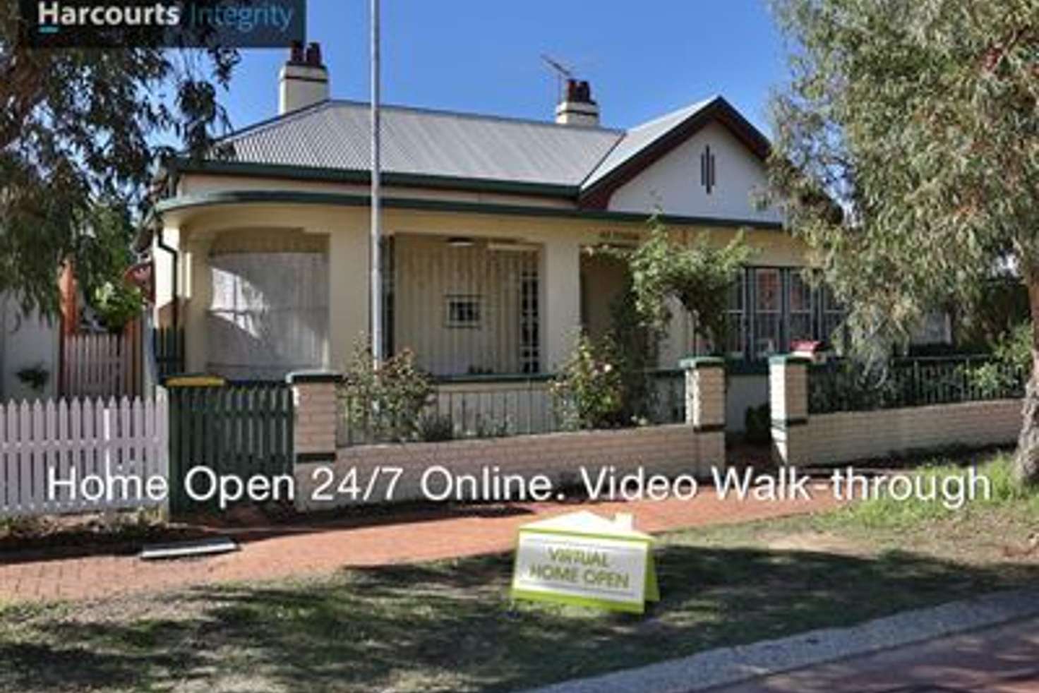 Main view of Homely house listing, 16 Olive Street, Guildford WA 6055