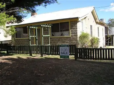 Address available on request