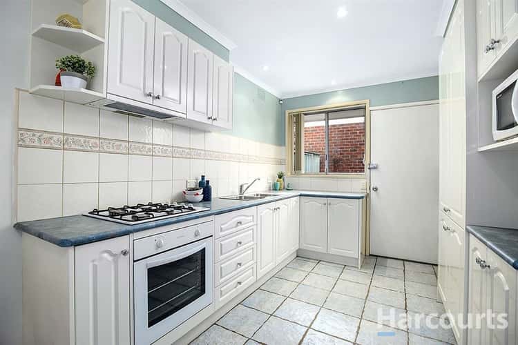Fifth view of Homely unit listing, 1/7 Daffodil Road, Boronia VIC 3155