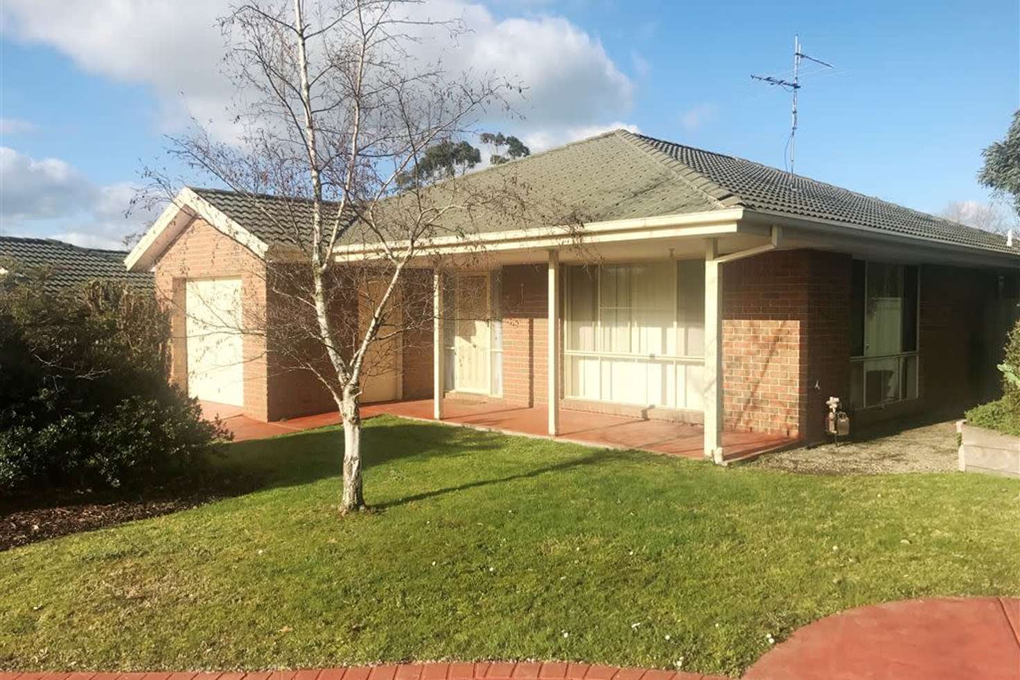 Main view of Homely unit listing, 10/3 A'Beckett Road, Bunyip VIC 3815