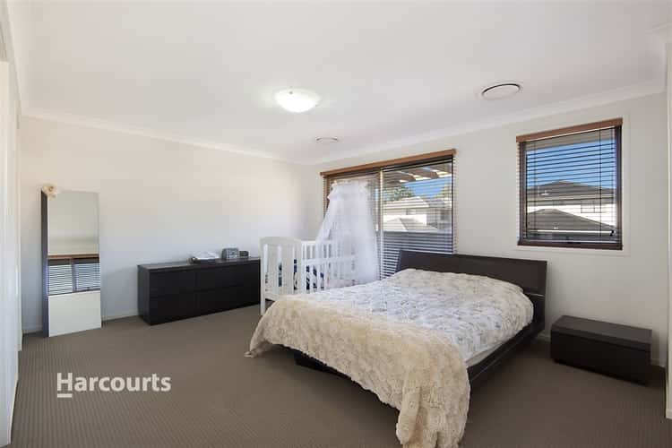 Fourth view of Homely house listing, 4/6 Birallee Street, The Ponds NSW 2769