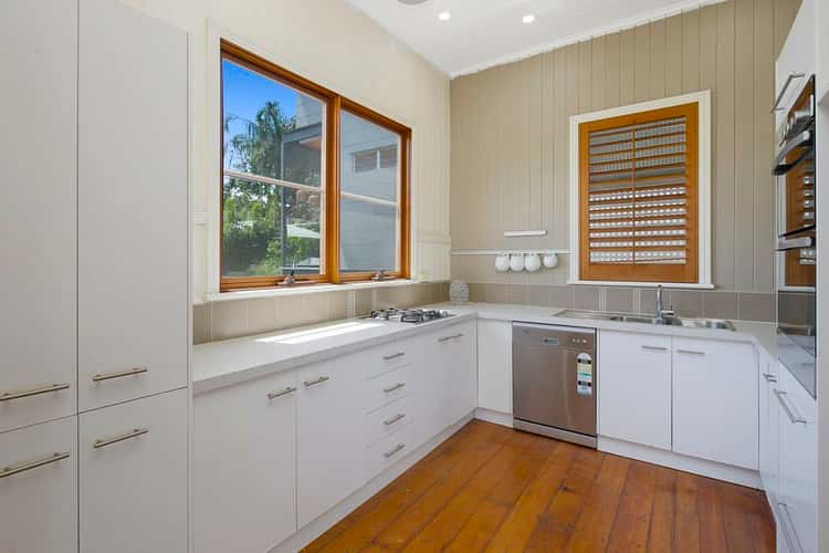 Fourth view of Homely house listing, 53 Harrison Street, Bulimba QLD 4171