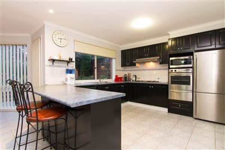Third view of Homely house listing, 6 Park Valley Crescent, Langwarrin VIC 3910