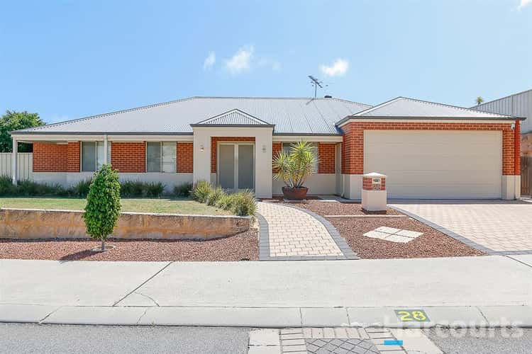 Main view of Homely house listing, 28 Bingarra Crescent, Tapping WA 6065