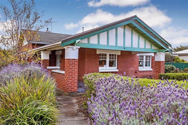 Main view of Homely house listing, 16 Barker Road, Prospect SA 5082