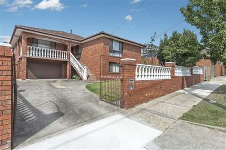 Second view of Homely house listing, 37 Bailey Avenue, Preston VIC 3072