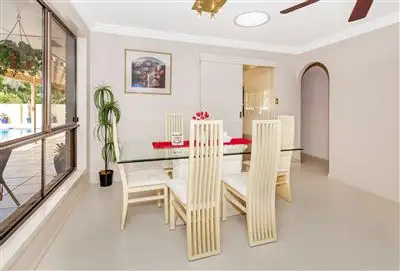 Third view of Homely house listing, 10 Kaiser Drive, Windaroo QLD 4207