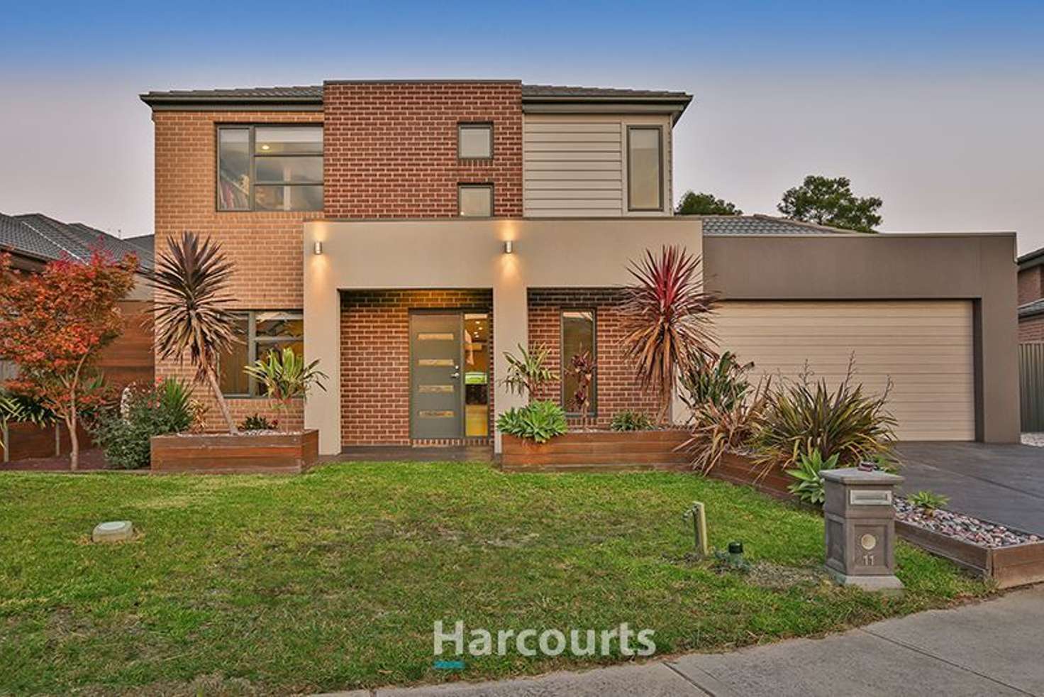 Main view of Homely house listing, 11 Casey Court, Pakenham VIC 3810